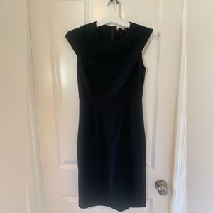 Diane Von Furstenberg - Sheath dress